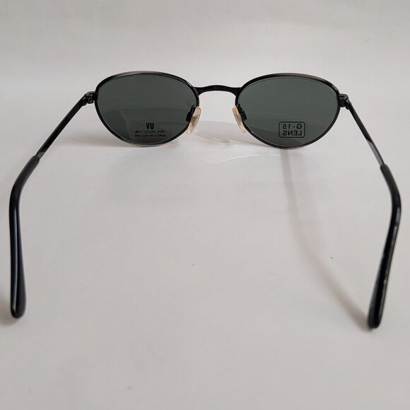 NWT TruVintage 90's Fashion "Hi-Street" like style G-15 lens casual Sunglasses - Picture 15 of 16